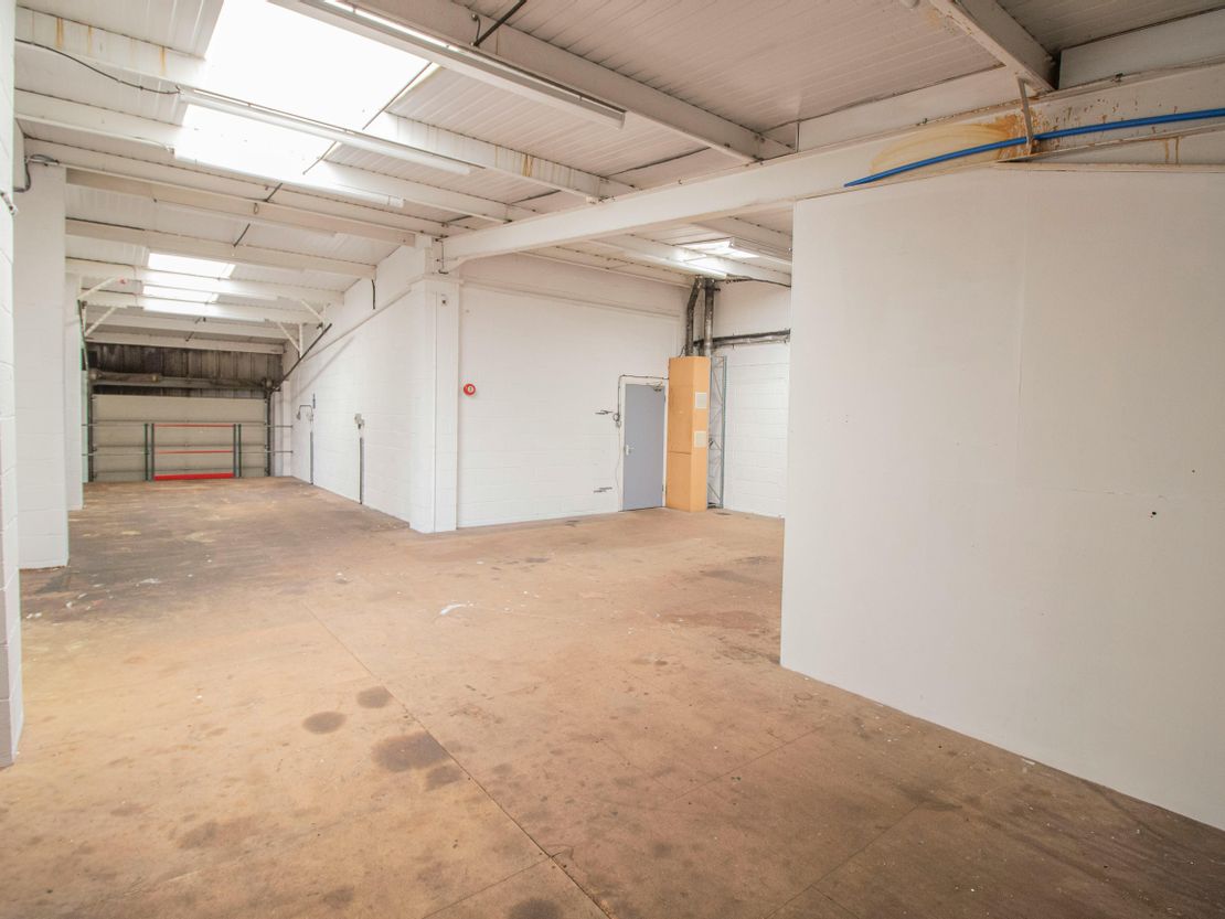 Unit 5 Union Buildings, Wallingford Road, Uxbridge, UB8 2FR