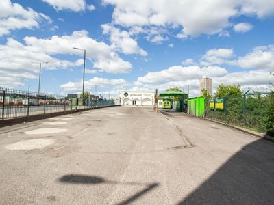 Property Image for 600 - 610 Western Avenue, London, W3 0TE