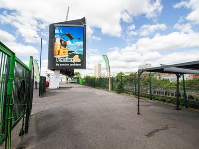 Property Image for 600 - 610 Western Avenue, London, W3 0TE