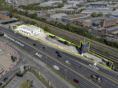 Property Image for 600 - 610 Western Avenue, London, W3 0TE