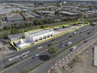 Property Image for 600 - 610 Western Avenue, London, W3 0TE