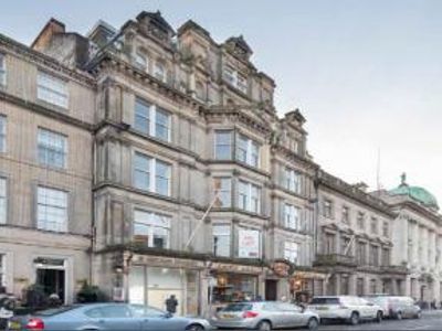 Property Image for Miller House, 2nd Floor Front Suite, 18 George Street, Edinburgh, EH2 2PF