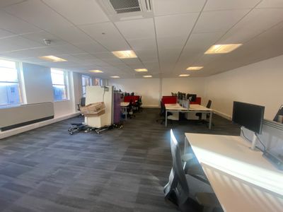 Property Image for Miller House, 2nd Floor Front Suite, 18 George Street, Edinburgh, EH2 2PF