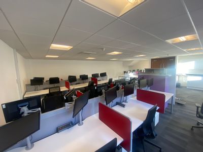 Property Image for Miller House, 2nd Floor Front Suite, 18 George Street, Edinburgh, EH2 2PF