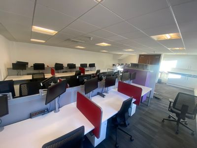 Property Image for Miller House, 2nd Floor Front Suite, 18 George Street, Edinburgh, EH2 2PF