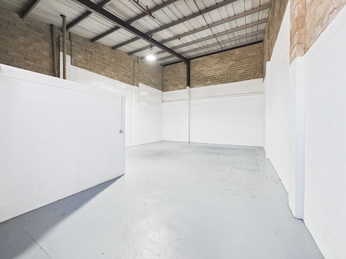 Unit 18, Murcar Commercial Park, Denmore Road, Bridge Of Don, Aberdeen, Aberdeenshire, AB23 8JW