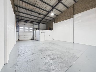 Property Image for Unit 18, Murcar Commercial Park, Denmore Road, Bridge Of Don, Aberdeen, Aberdeenshire, AB23 8JW
