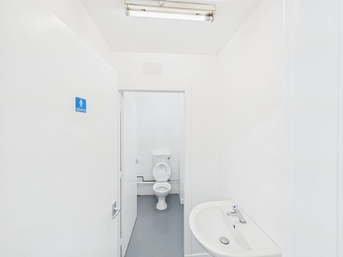 Unit 18, Murcar Commercial Park, Denmore Road, Bridge Of Don, Aberdeen, Aberdeenshire, AB23 8JW