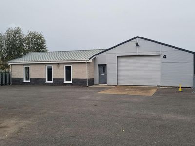 Property Image for Unit 3 & 4, Mackintosh Road, Norwich, NR13 6LJ