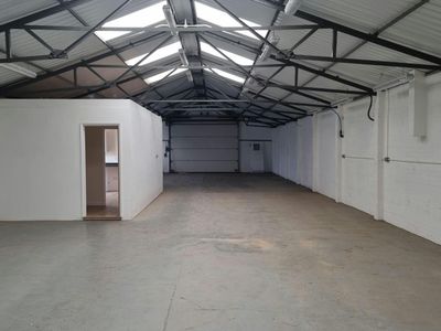 Property Image for Unit 3 & 4, Mackintosh Road, Norwich, NR13 6LJ