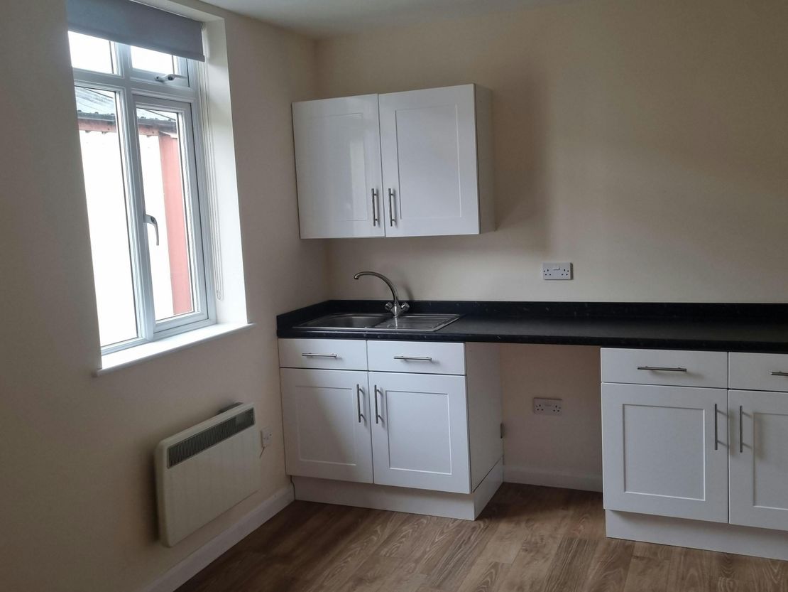 Unit 3 & 4, Mackintosh Road, Norwich, NR13 6LJ