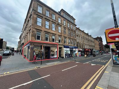 Property Image for 269, Sauchiehall Street, Glasgow, G2 3HQ