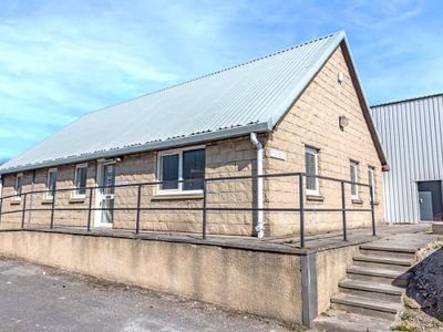 Property Image for 9 Linkwood Place, Elgin, Moray, IV30 1HZ
