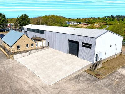 Property Image for 9 Linkwood Place, Elgin, Moray, IV30 1HZ