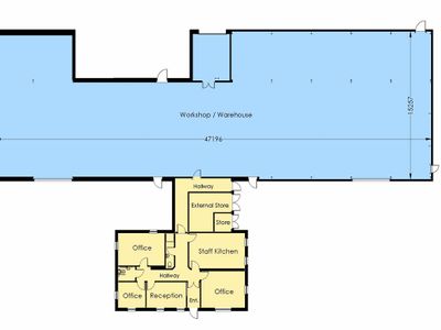 Property Image for 9 Linkwood Place, Elgin, Moray, IV30 1HZ