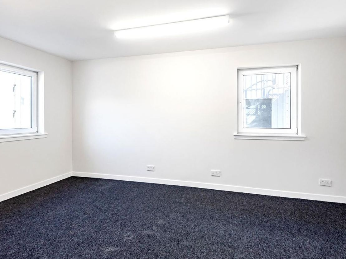 9 Linkwood Place, Elgin, Moray, IV30 1HZ