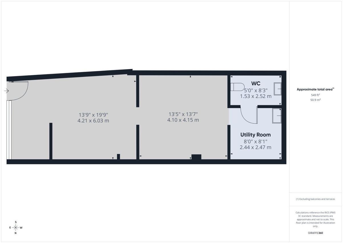 Property Floorplan 1