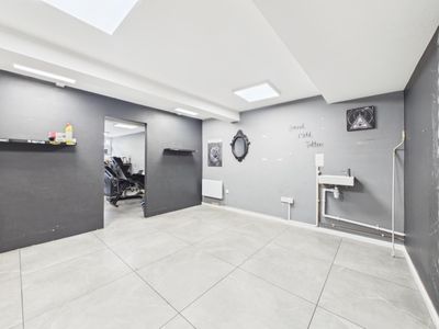 Property Image for 119a High Street, Rushden, Northamptonshire, NN10 0NZ