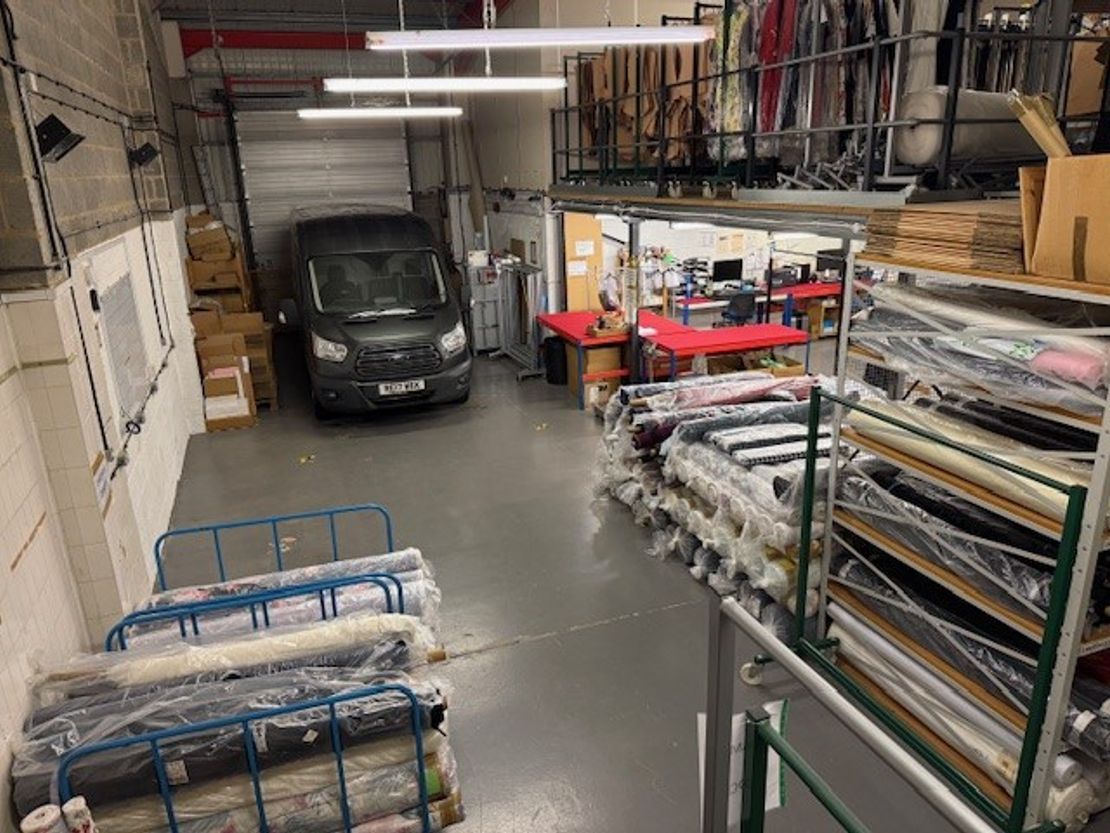 C1 Springhead Enterprise Park, Springhead Road, Northfleet, Gravesend, Kent, DA11 8HD