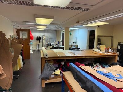 Property Image for C1 Springhead Enterprise Park, Springhead Road, Northfleet, Gravesend, Kent, DA11 8HD
