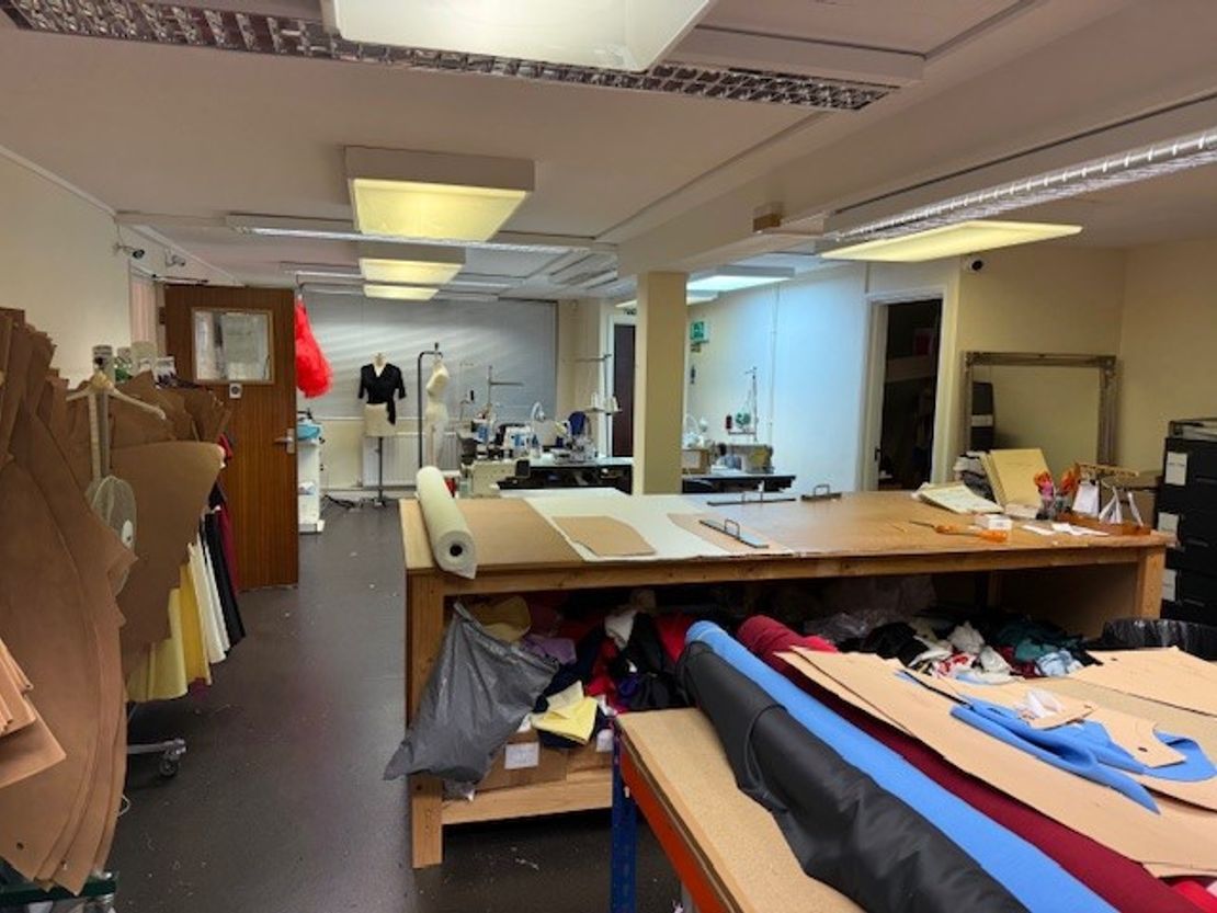 C1 Springhead Enterprise Park, Springhead Road, Northfleet, Gravesend, Kent, DA11 8HD