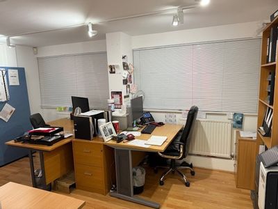Property Image for C1 Springhead Enterprise Park, Springhead Road, Northfleet, Gravesend, Kent, DA11 8HD