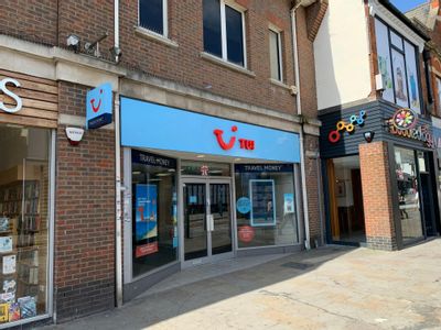 Property Image for 118 High Street, Watford, WD17 2BJ
