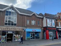 Property Image for 118 High Street, Watford, WD17 2BJ