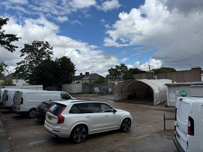 Property Image for Former Timber And Vehicle Sales Yard, 301 Lowfield Street, Dartford, Kent, DA1 2SN