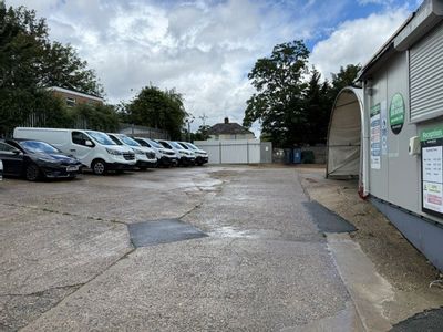 Property Image for Former Timber And Vehicle Sales Yard, 301 Lowfield Street, Dartford, Kent, DA1 2SN