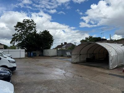 Property Image for Former Timber And Vehicle Sales Yard, 301 Lowfield Street, Dartford, Kent, DA1 2SN