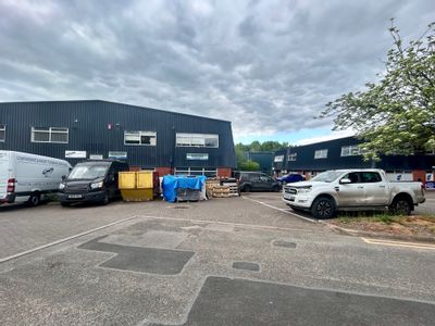 Property Image for Freemantle House, Unit 26, Kingsclere Park, Newbury, Hampshire, RG20 4SW