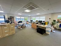 Property Image for Freemantle House, Unit 26, Kingsclere Park, Newbury, Hampshire, RG20 4SW