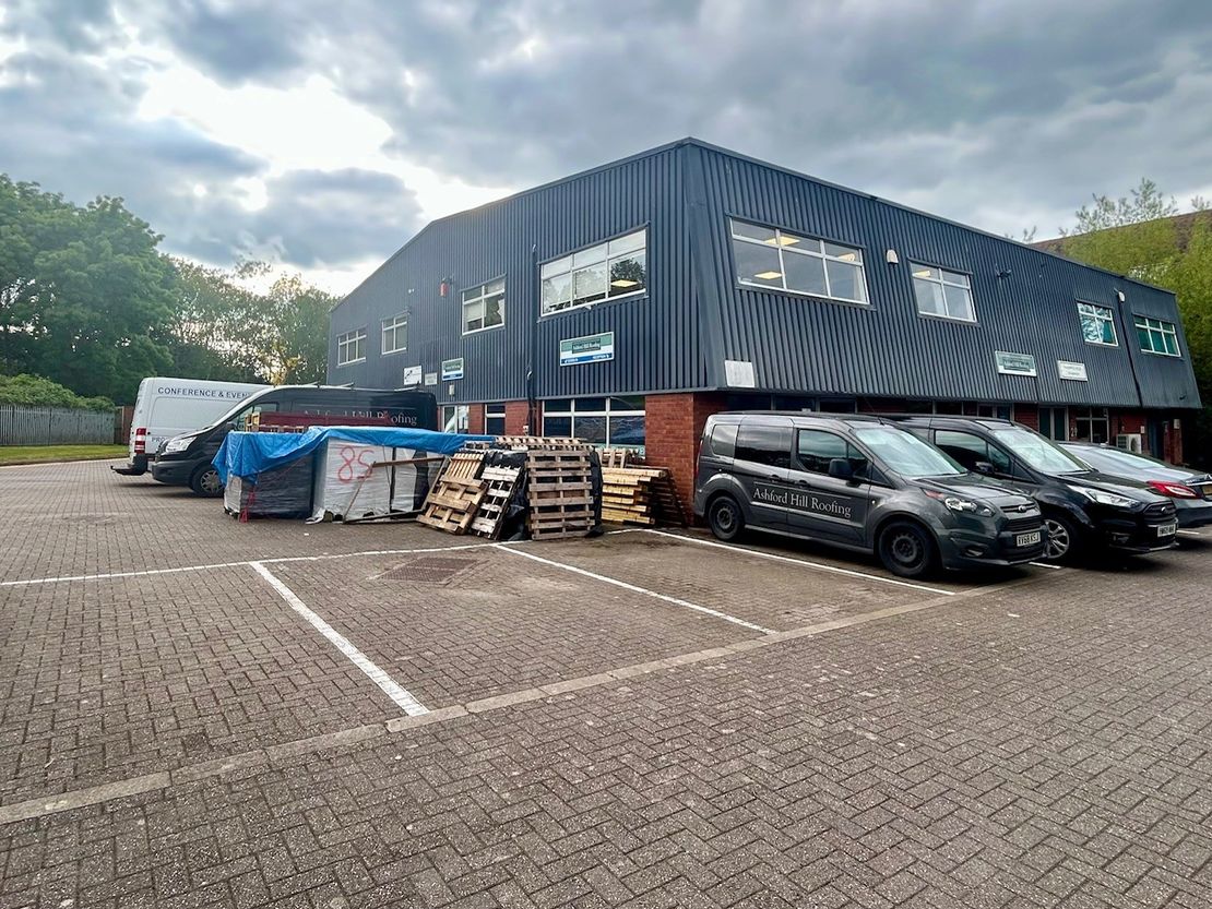 Freemantle House, Unit 26, Kingsclere Park, Newbury, Hampshire, RG20 4SW