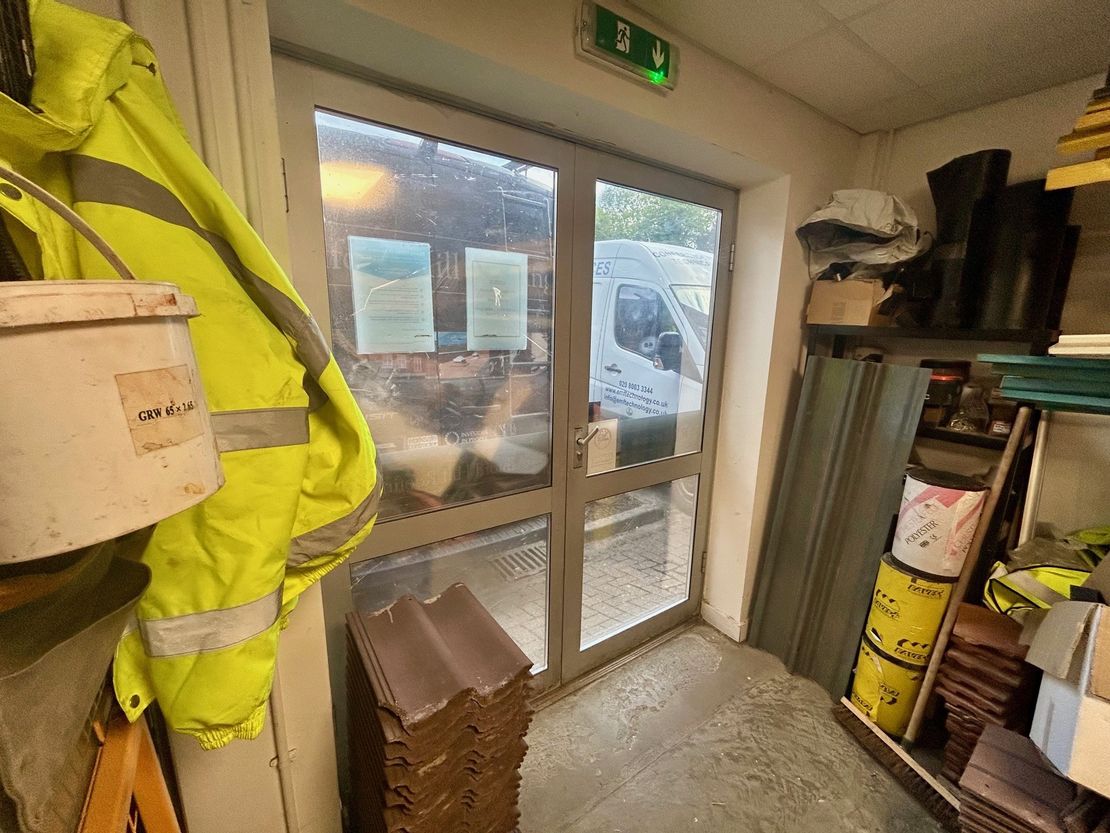 Freemantle House, Unit 26, Kingsclere Park, Newbury, Hampshire, RG20 4SW