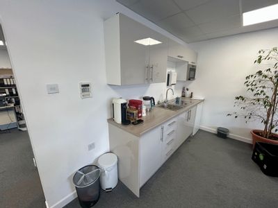 Property Image for Freemantle House, Unit 26, Kingsclere Park, Newbury, Hampshire, RG20 4SW