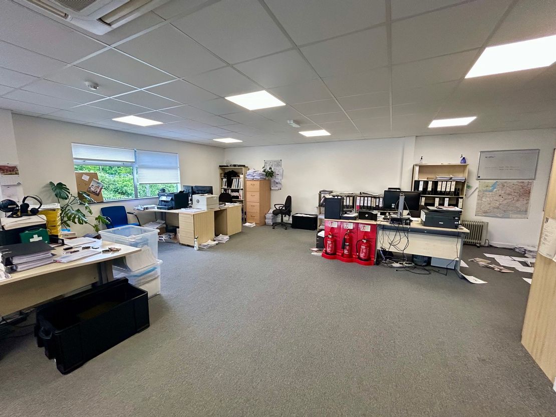 Freemantle House, Unit 26, Kingsclere Park, Newbury, Hampshire, RG20 4SW