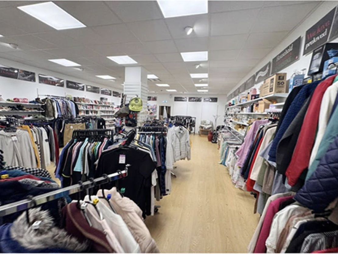 Salvation Army, 46 Kilmarnock Road, Glasgow, G41 3NH