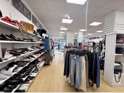 Property Image for Salvation Army, 46 Kilmarnock Road, Glasgow, G41 3NH