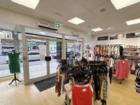 Property Image for Salvation Army, 46 Kilmarnock Road, Glasgow, G41 3NH