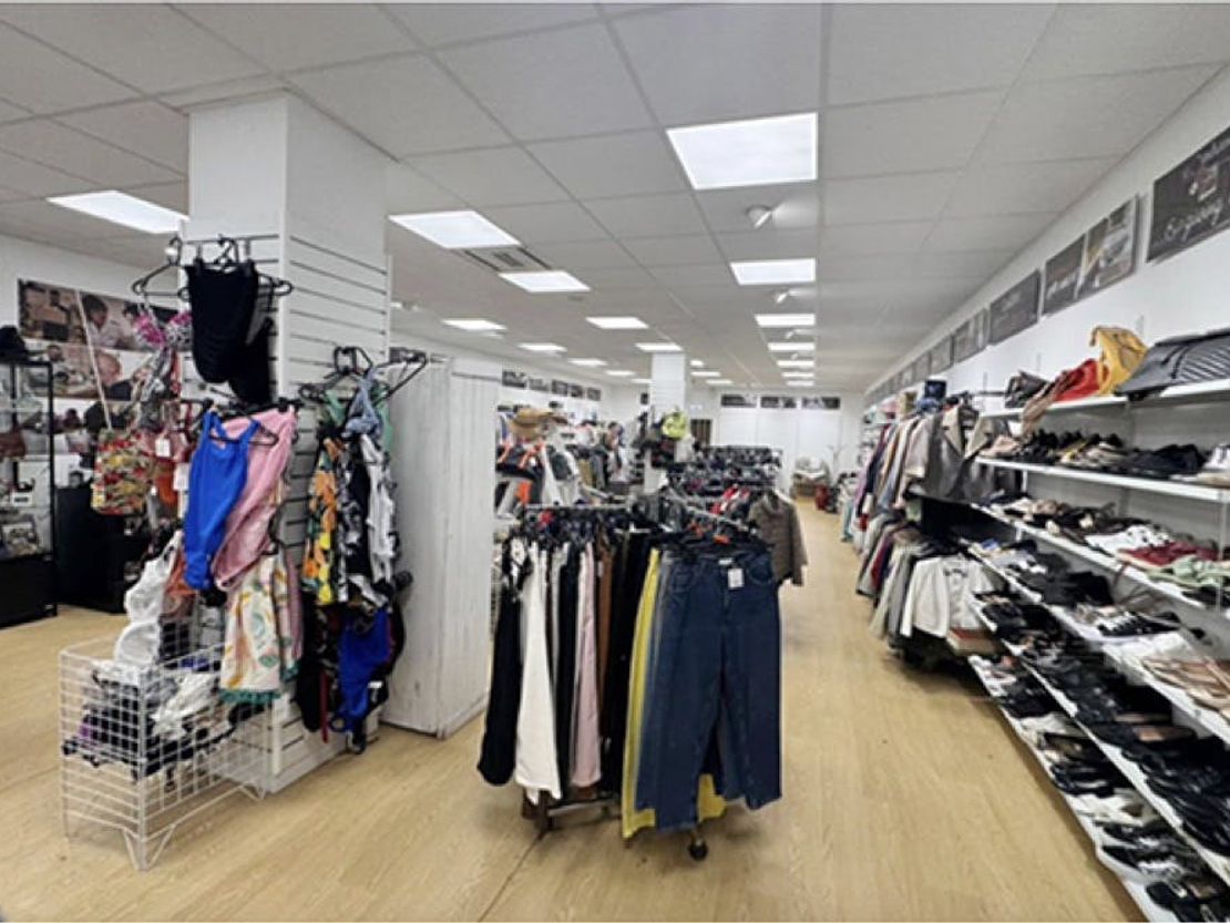 Salvation Army, 46 Kilmarnock Road, Glasgow, G41 3NH
