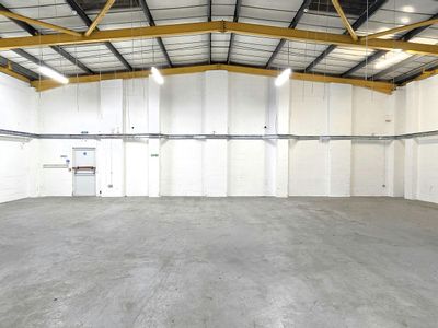 Property Image for Unit 1, Lyndean Industrial Estate, Felixstowe Road, Abbey Wood, London, SE2 9SG