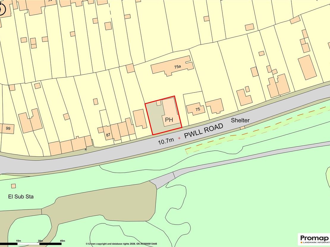 Pwll Road, Llanelli