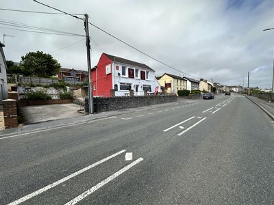 Property Image for Pwll Road, Llanelli