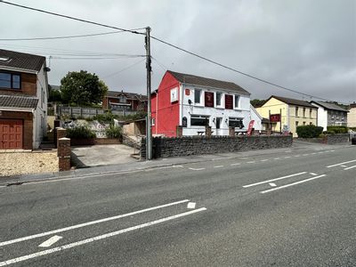 Property Image for Pwll Road, Llanelli
