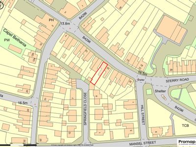 Property Image for Sterry Road, Gowerton, Swansea