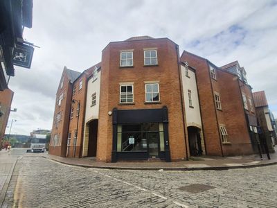 Property Image for River House, 147 High Street, Hull, East Yorkshire, HU1 1PS