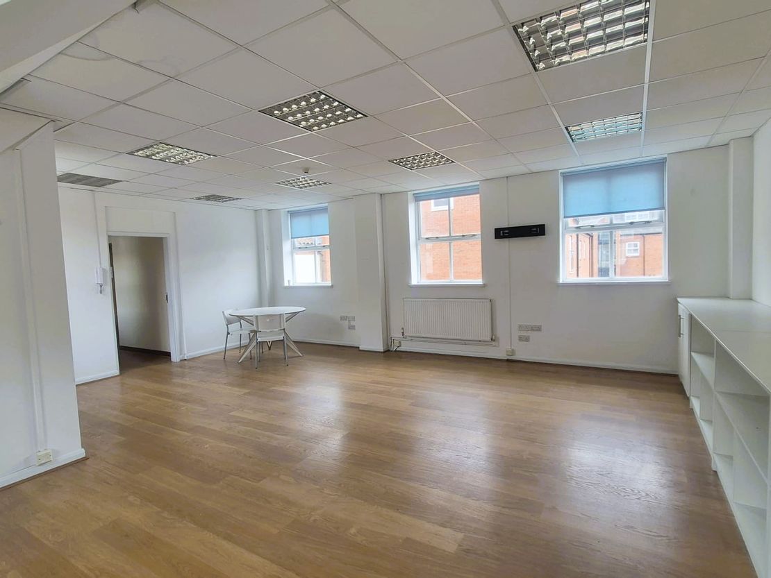 River House, 147 High Street, Hull, East Yorkshire, HU1 1PS