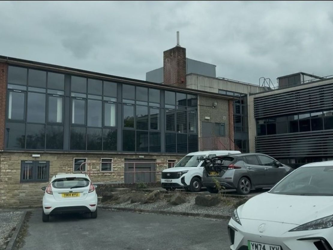 Site at Wingerworth, Wingerworth, Derbyshire, Derbyshire, S42 6NG
