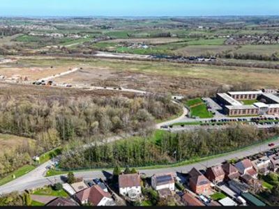 Property Image for Site at Wingerworth, Wingerworth, Derbyshire, Derbyshire, S42 6NG